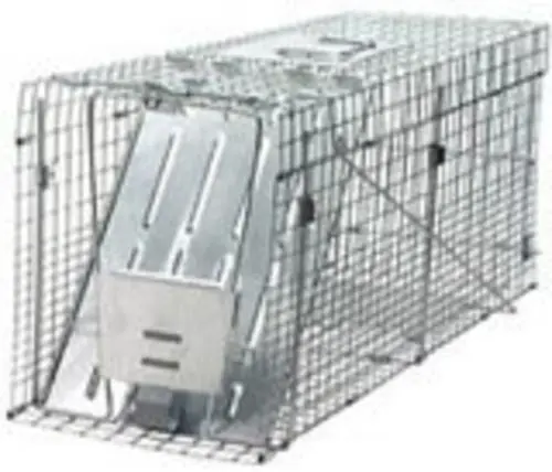 Havahart Collapsible Live Animal Cage Trap 32 1089