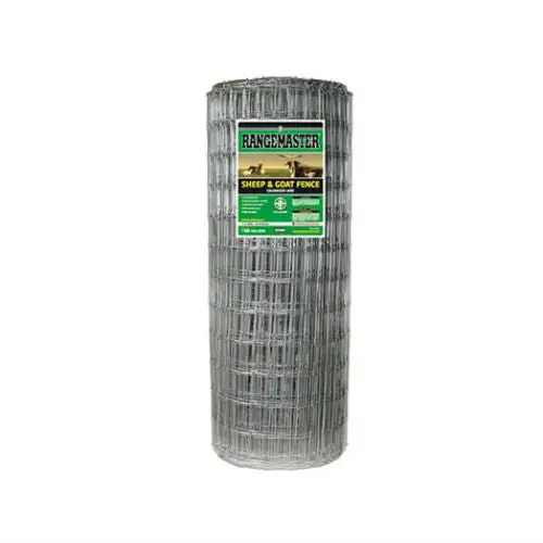Rangemaster 6965 Sheep & Goat Fence 48 x 330 Feet Roll