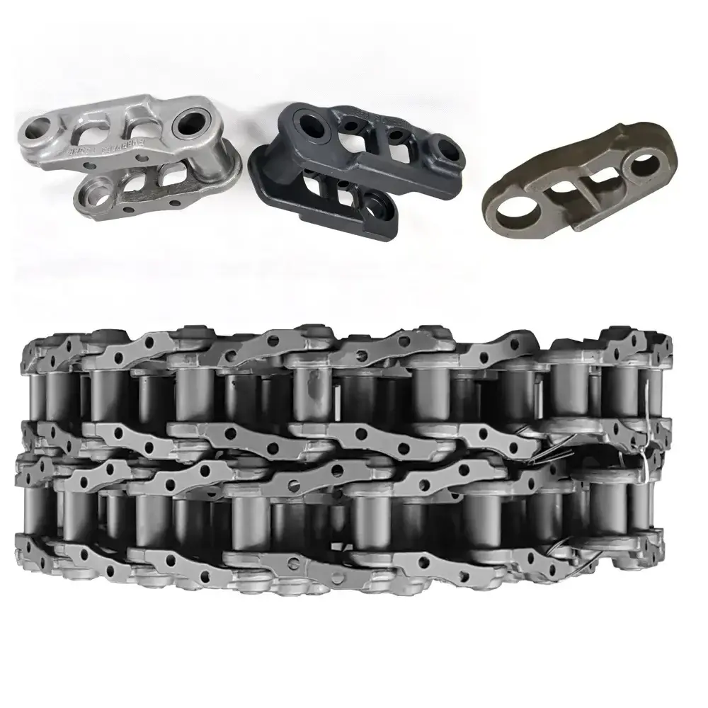 Track Link 168-6753 Caterpillar CAT Excavator 307C 307D 307E 307B