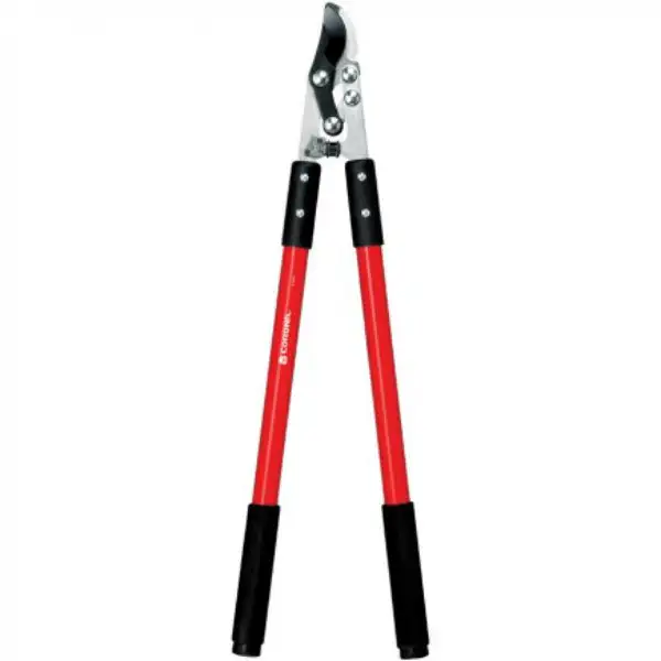 Corona FL-3460 Compound Action Bypass Lopper 32 Inch Garden Pruning Tool