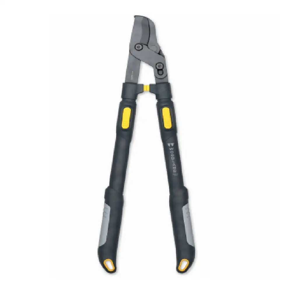 Woodand Tools 25-3005-100 Extendable Heavy Duty Lopper Tough Branches