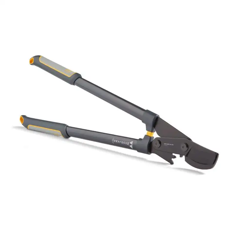 WOODLAND TOOLS Max Force 26 High Carbon Steel Curved Lopper