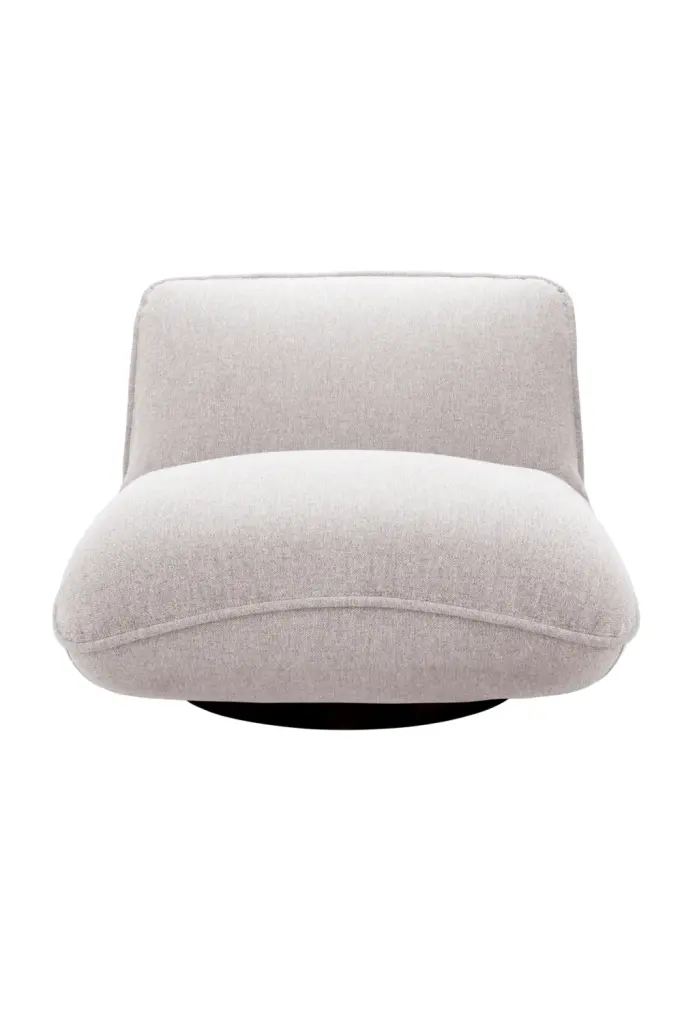 Eichholtz Relax Modern Outdoor Lounge Chair Patio