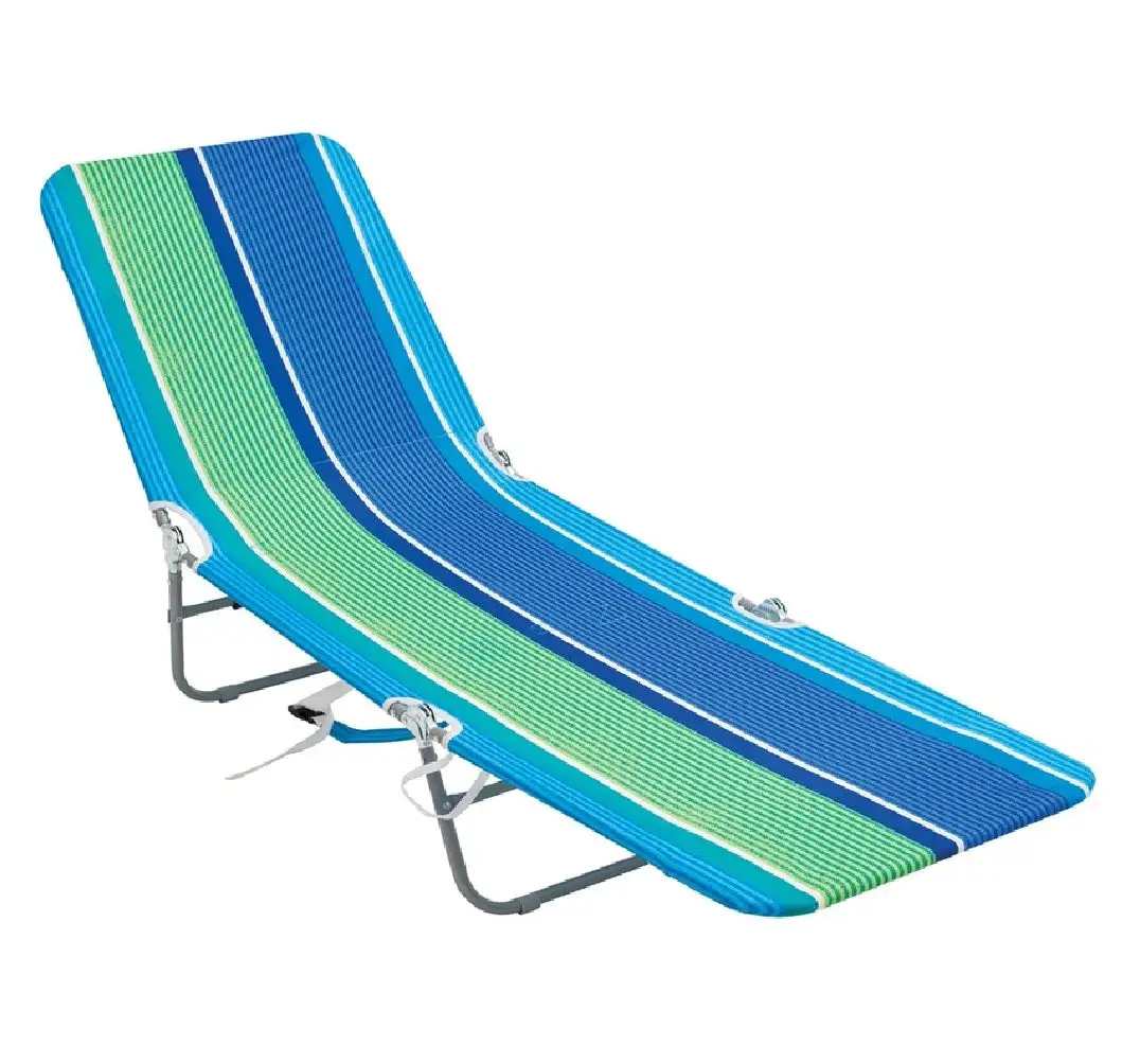 Seasonal Trends BPL-190205 Lounge Chair Backpack Easy Transport