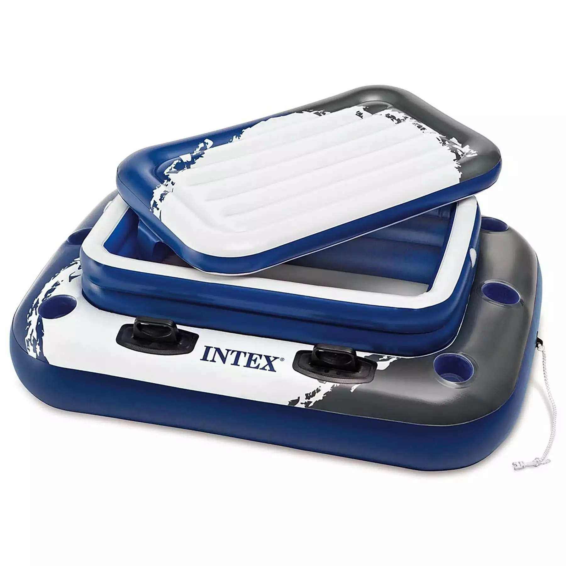 Intex Mega Chill 2 Inflatable Float Relaxing Water