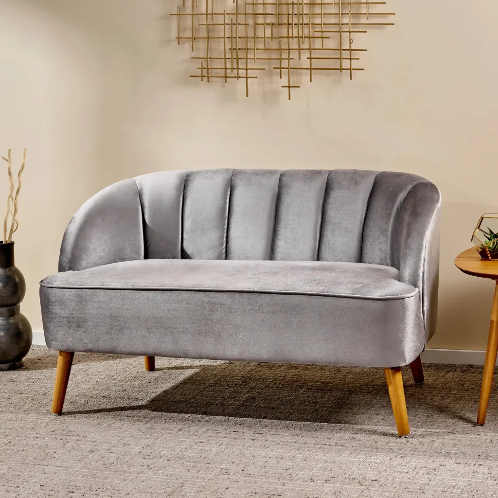 LOVESEAT - Comfortable Living Room Sofa unknown