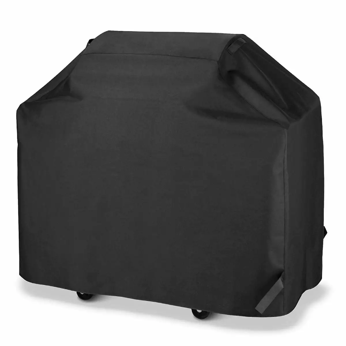 52-Inch GrillSpot Luxury Heavy Duty All Season BBQ Grill Cover - Premium Protection NeveLance