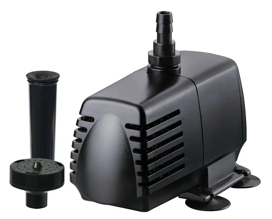 Pondmaster Pond Pump Magnetic Drive 400 GPH Medium Ponds and Water Features