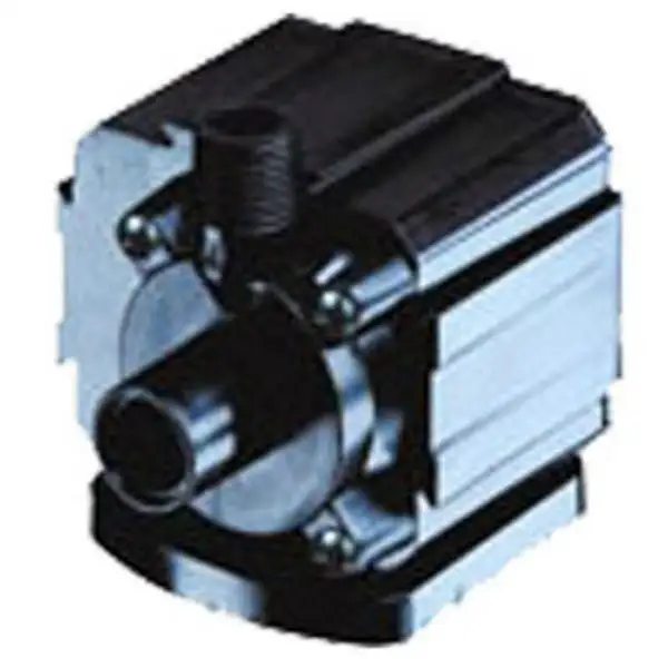 Pondmaster Pond-Mag 5 Magnetic Drive Utility Pond Pump 500 GPH Large Ponds and Waterfalls