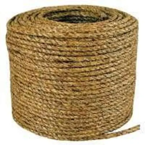 Wellington 1 Inch x 300 Feet Manila Bulk Spool Rope Commercial and DIY Projects