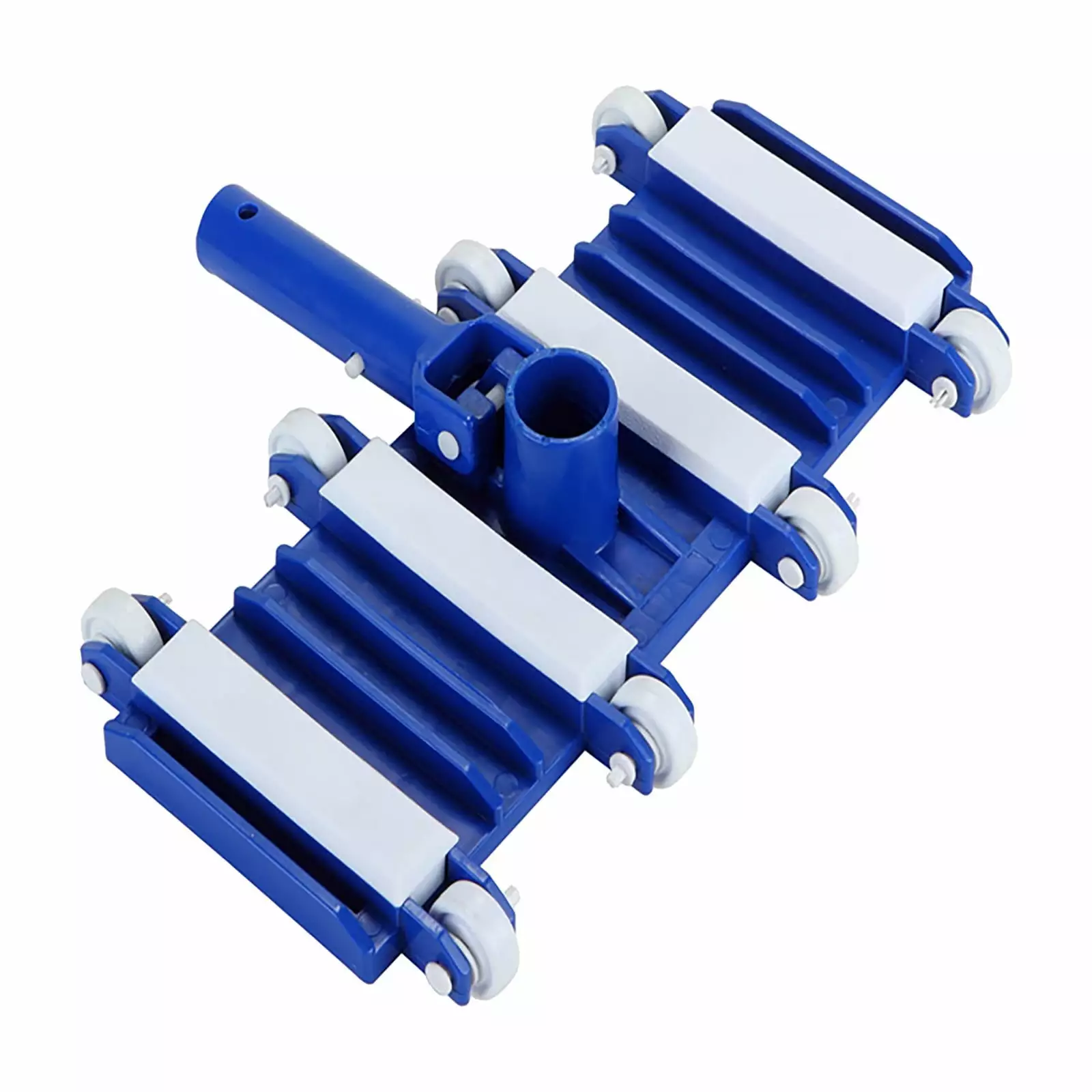 Wovilon Stick Vacuums Electric Brooms Pool Vacuum Head Cleaner Inground and Above Ground Pools