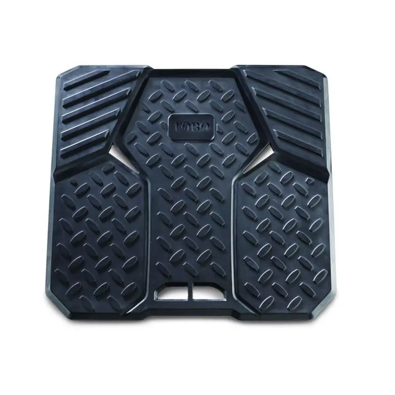 Toro TimeCutter Lawn Mower Floor Mat