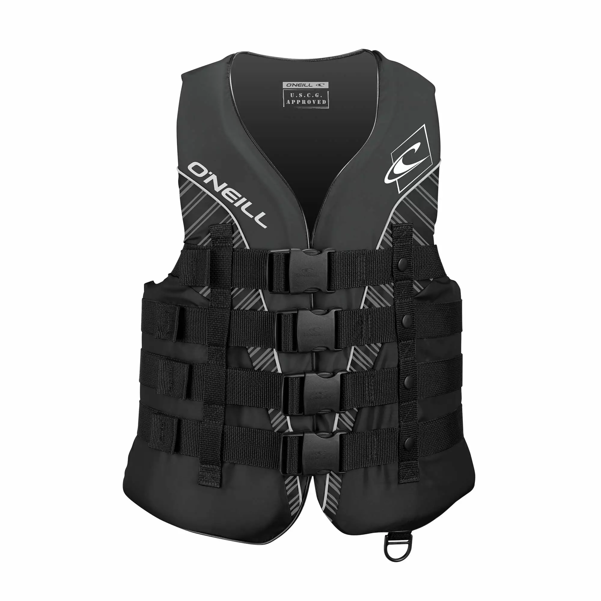O'Neill Men's Super Lite USCG Life Vest