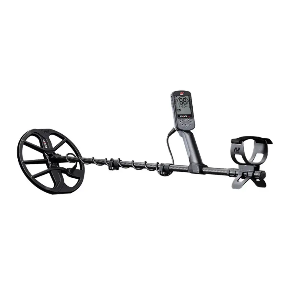 Minelab Equinox 700 Multi-Purpose All-metal Detector