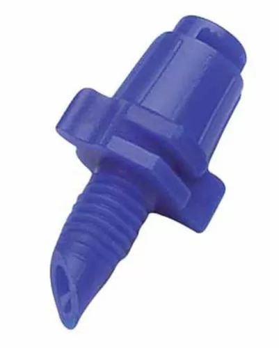 Raindrip 180JET010B Micro Jet Sprayer 1/4 Inch Adjustable Garden Watering Nozzle