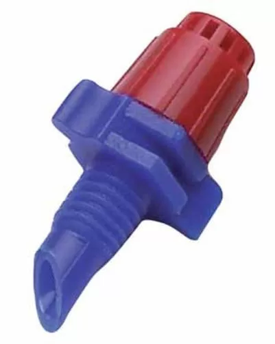 Raindrip 360JET010B Micro Jet Sprayer 13 Foot Adjustable Radius Garden Sprinkler