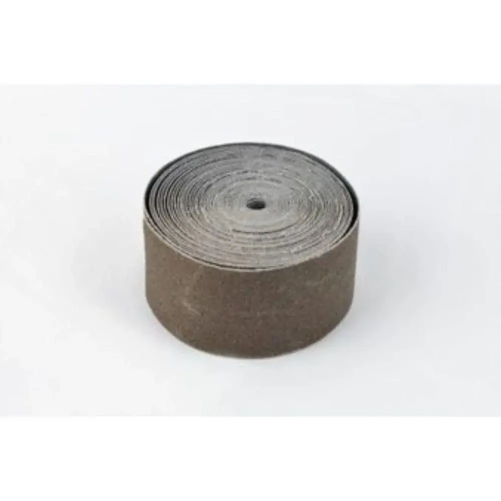 1-1/2" X 5 YARD, 180 GRIT OPEN SAND CLOTH