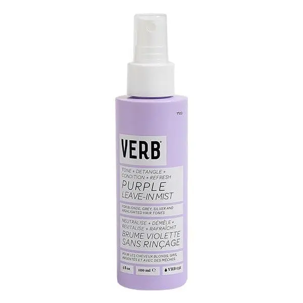 Mauve Leave- Mist 120ml / 4oz
