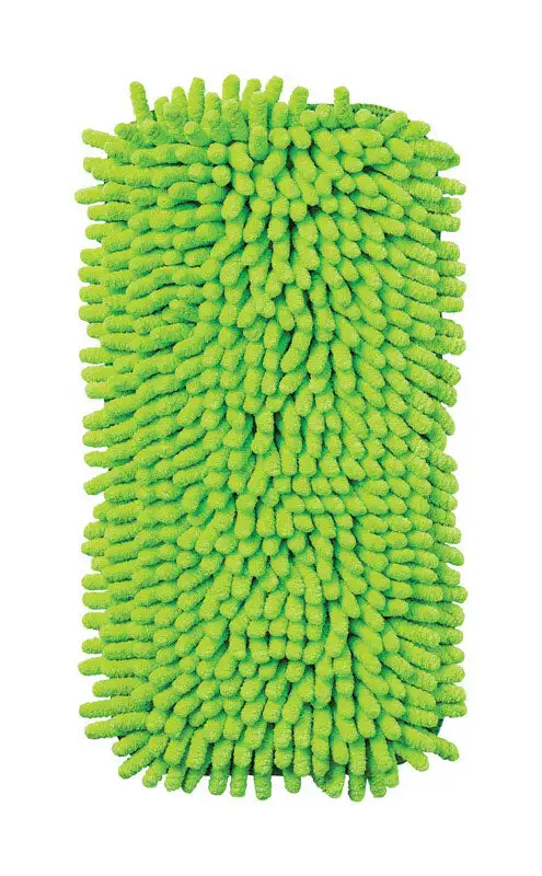 Libman Freedom 5.2 x 13 Inch Mop Refill Sponge 1 Pack 6 Cleaning