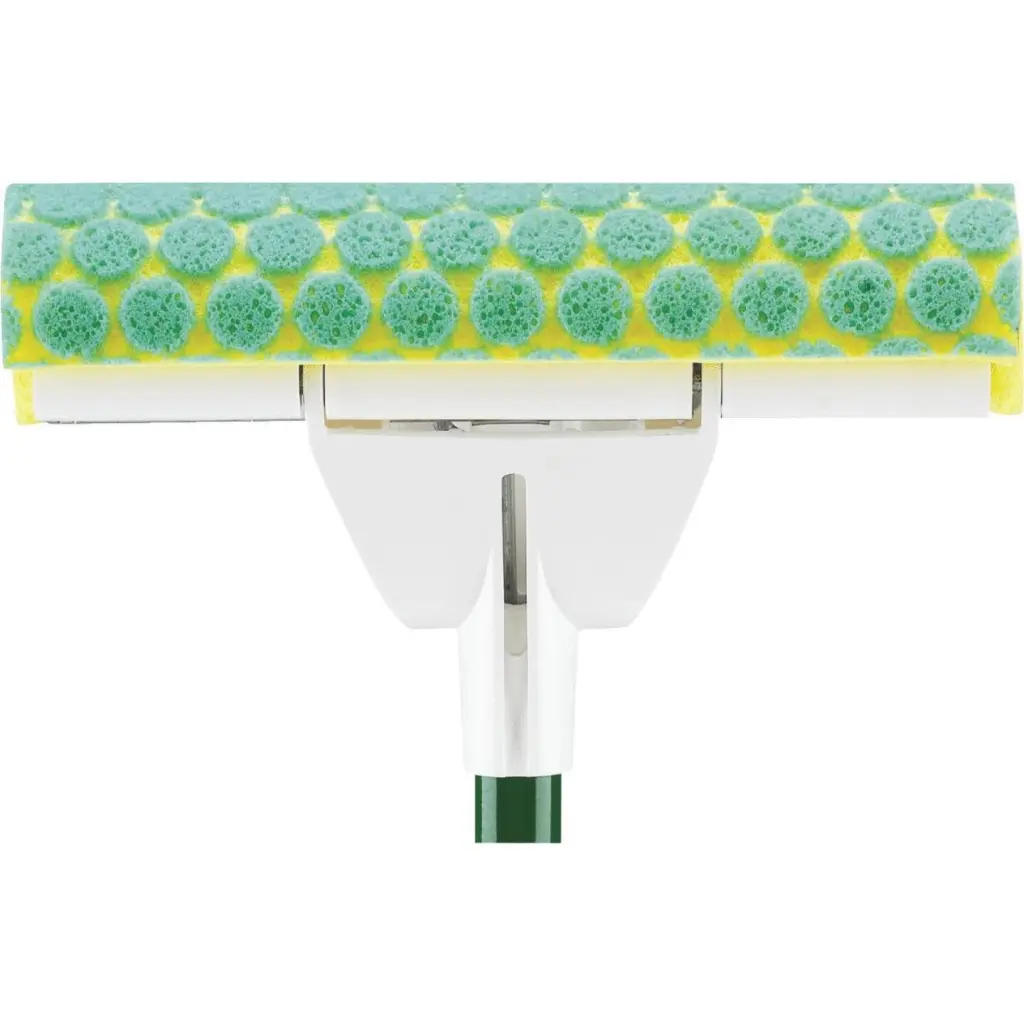 Libman Nitty Gritty 10 Inch Sponge Roller Mop Refill Replacement Head