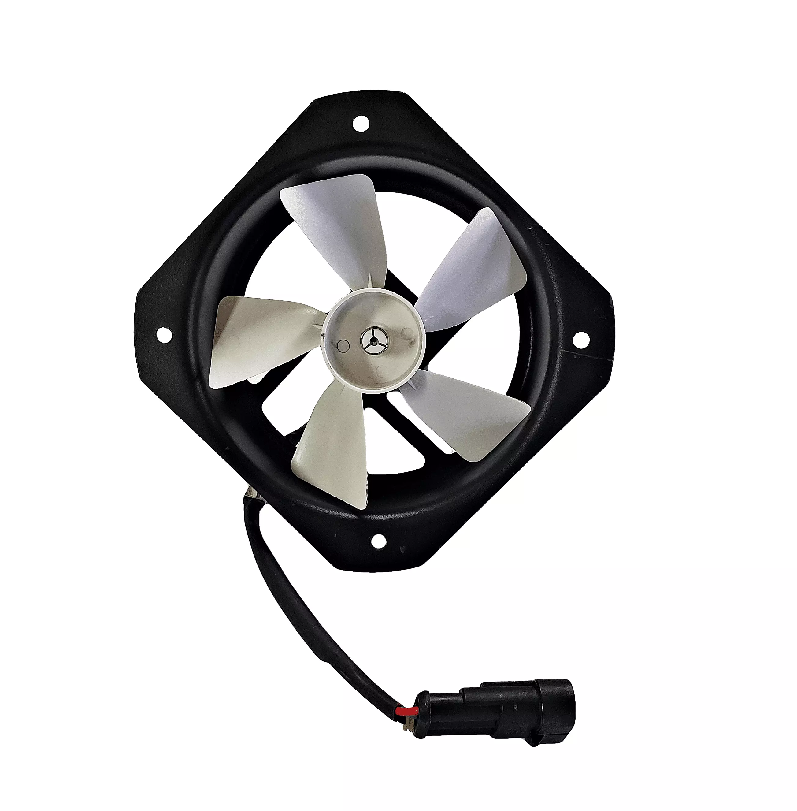 Pellethead GMG Daniel Boone/Ledge Prime & Jim Bowie/Peak Prime Combustion Motor Replacement