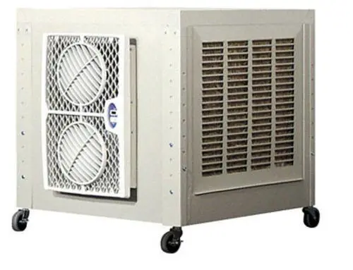 Phoenix 5-7-46 Evaporative Cooler Bare Motor 3/4 HP 115 Volts