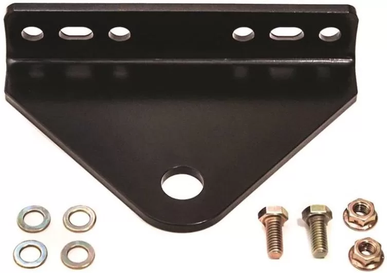 Oxcart Products GTM0101 Universal Hitch Zero-Turn Mower Steel
