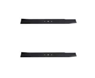 2PK Oregon 91-363 Mower Blade 23" Replaces Jacobsen JT391039