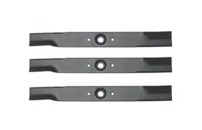 3PK Oregon 191-444 Mower Blade, 20-13/16" Honda 72511-960-000 - .325 Pitch