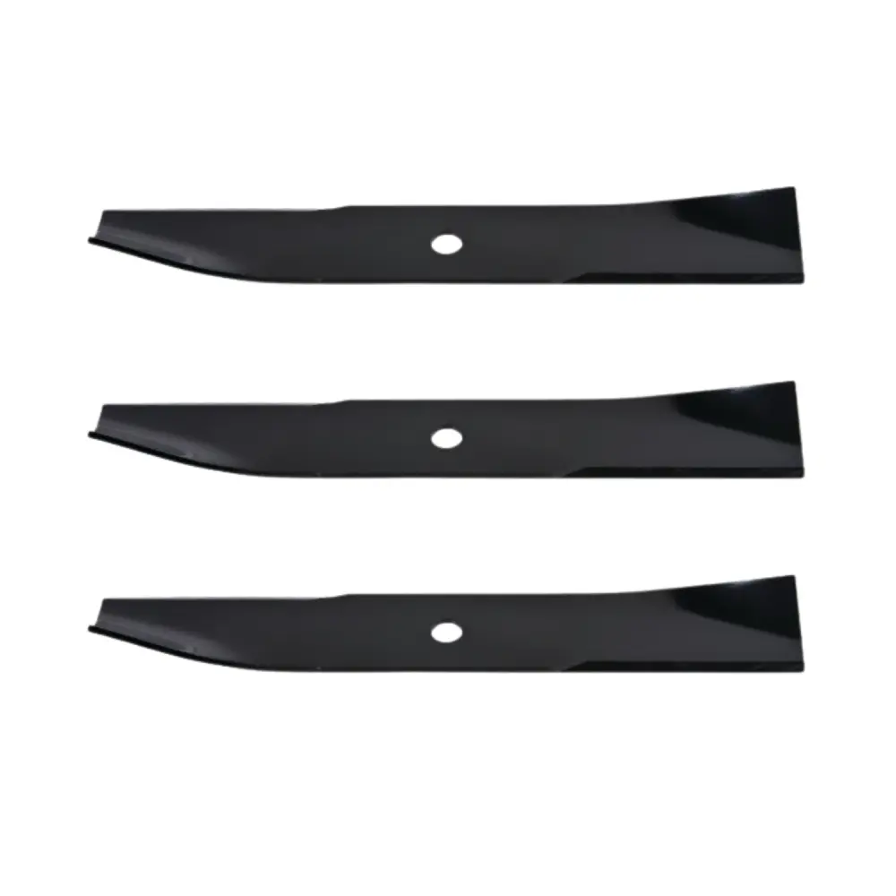 3PK Oregon 91-146 Mower Blades 17"