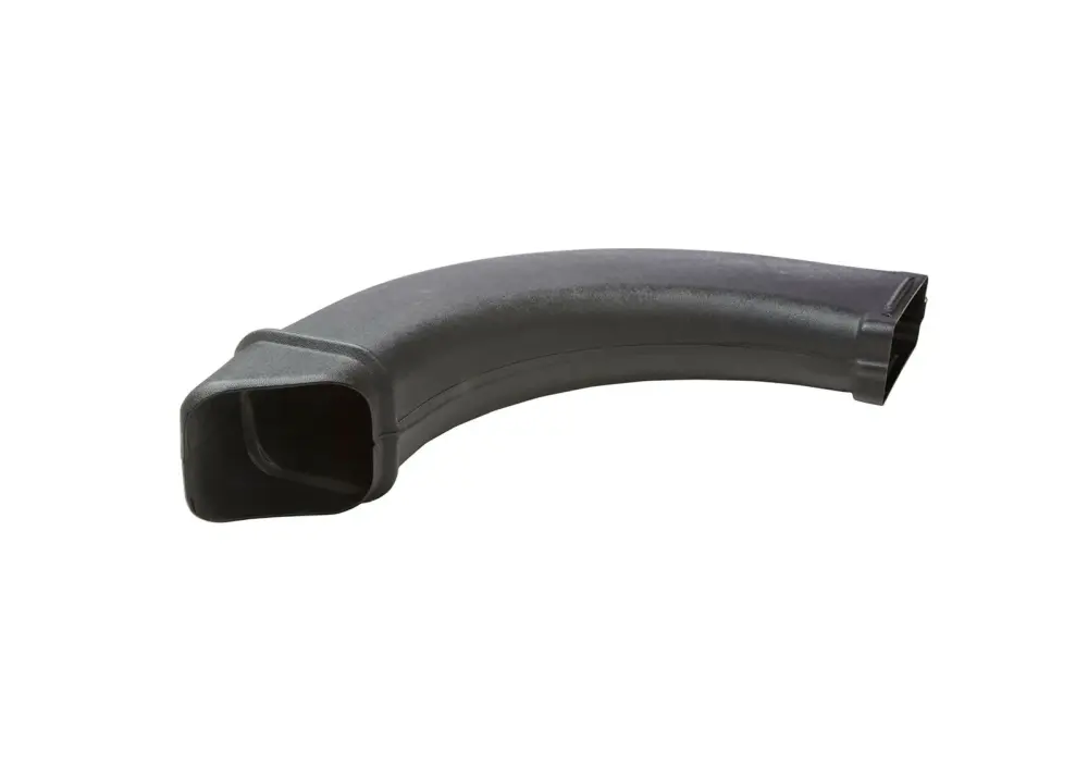 Agri-Fab 46420 True OEM Plastic Deflector Elbow