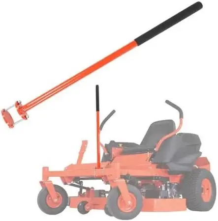 Bad Boy Mower | Assist Handle | 088-3500-00 | Accessory