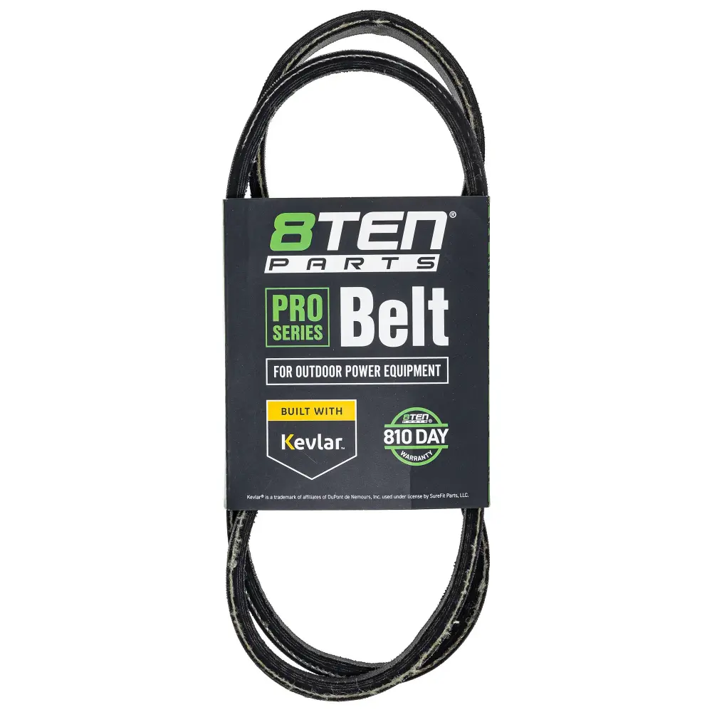 Belt Aramid fiber Country Clipper D-3799 EverRide 192111 59 1/4 x 1/2