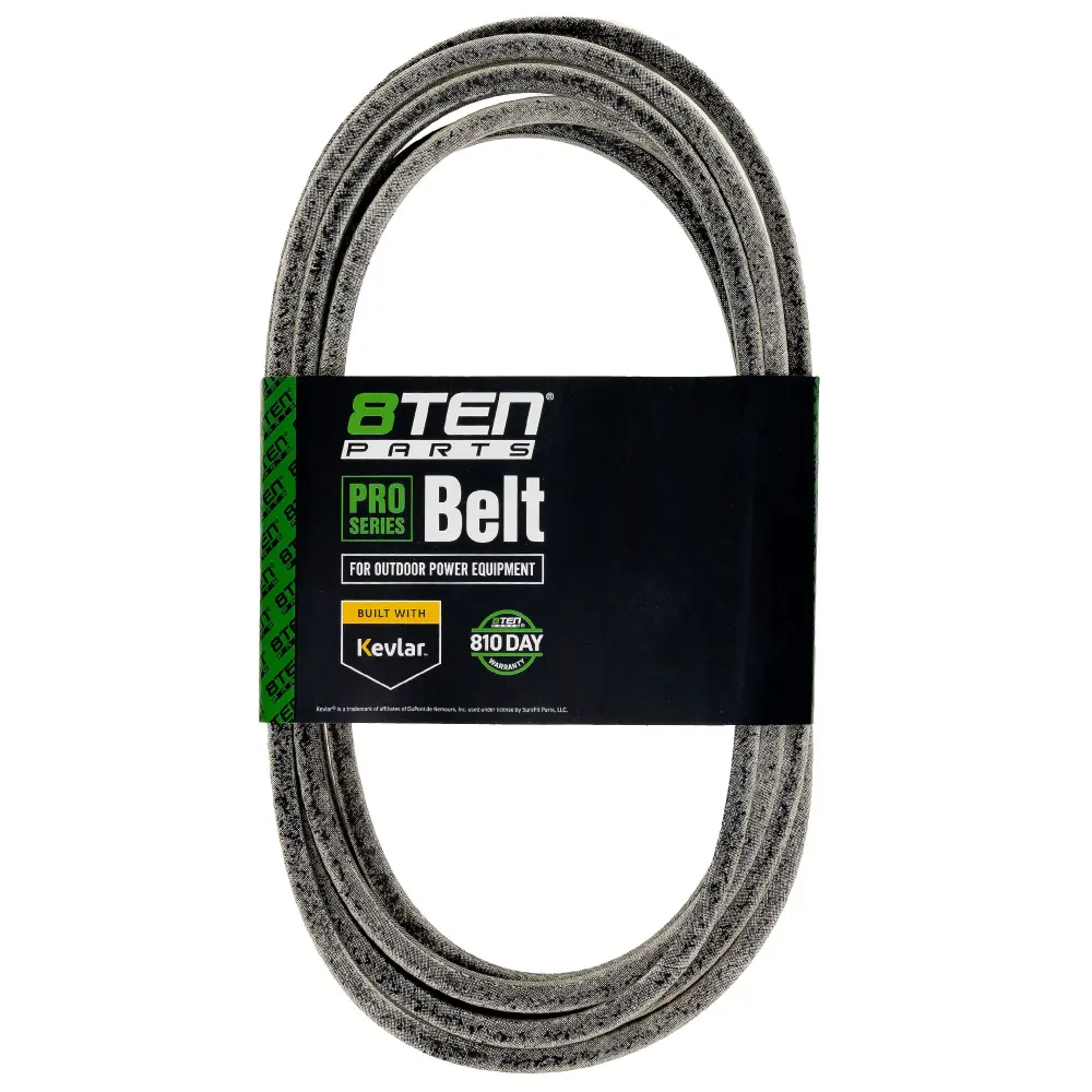 Belt Aramid fiber Hustler Super Z 72 LC HD XR-7 ATZ 784207 195 x 5/8