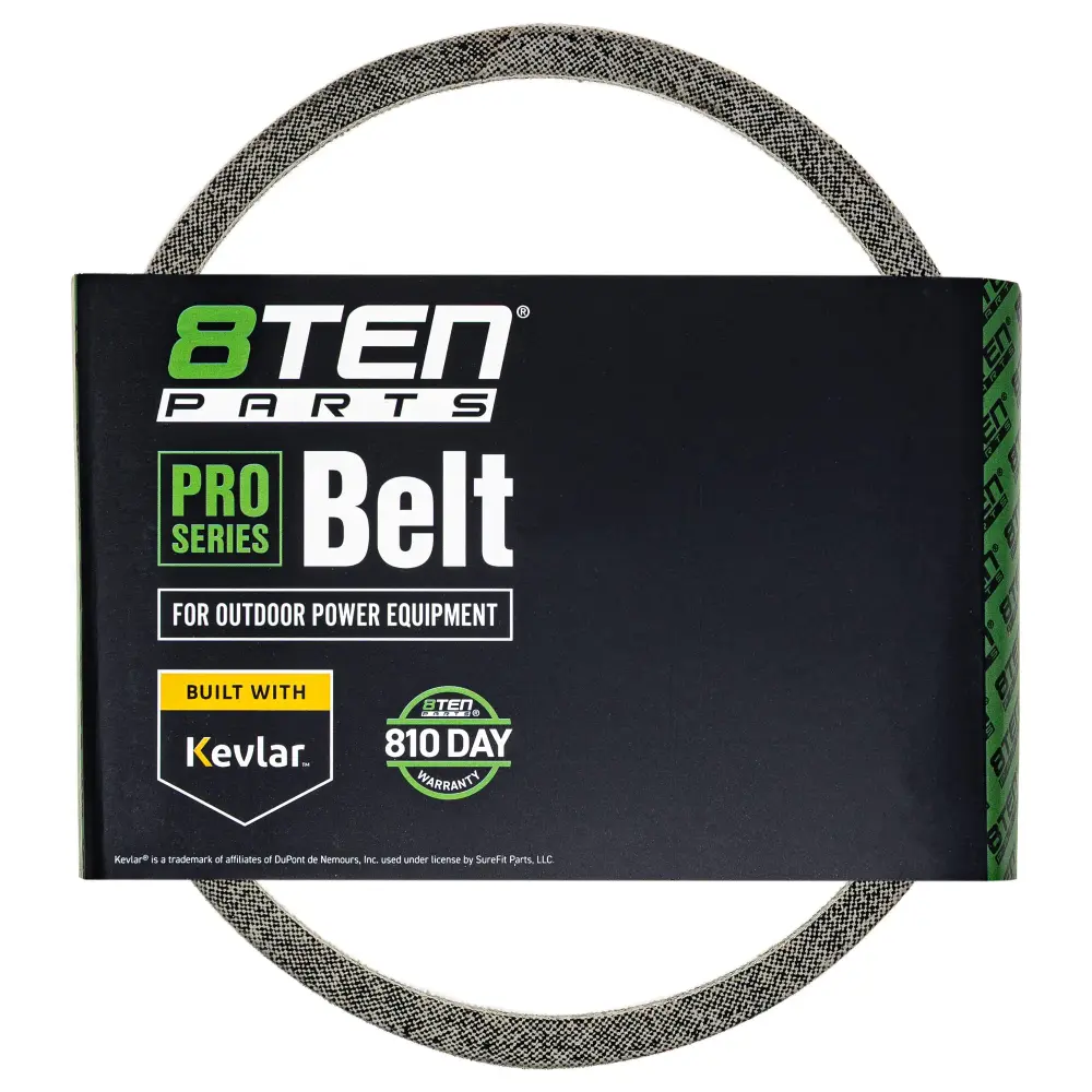 Belt Aramid fiber Toro 3-1183 Jacobsen 309360 17 x 3/8