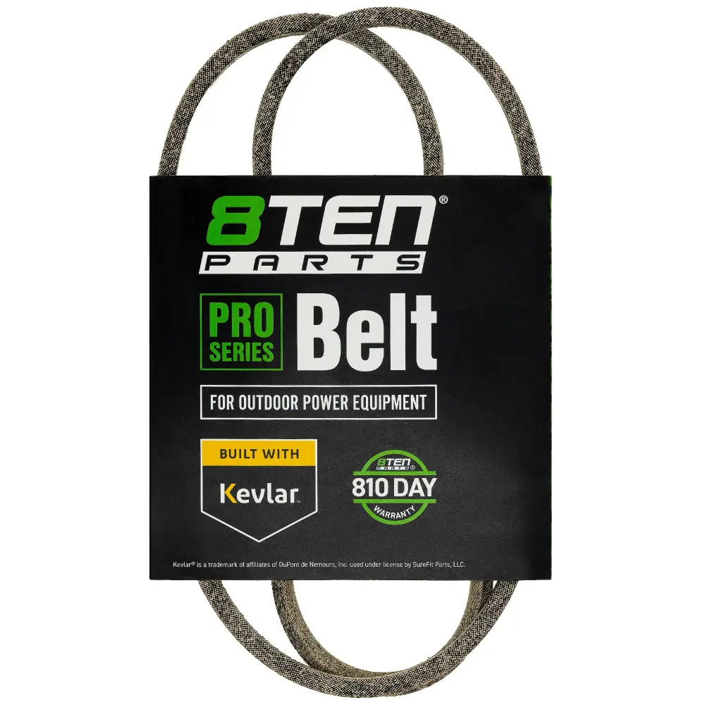 Belt Kevlar Cub Cadet MTD Troy-Bilt Pearl Outdoor 170738 47 x 3/8