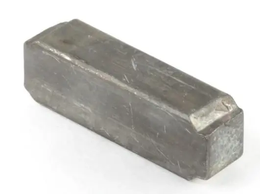 Briggs Genuine OEM 222698S Flywheel Core