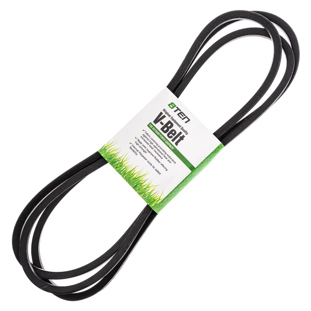Deck Belt Grasshopper 382090