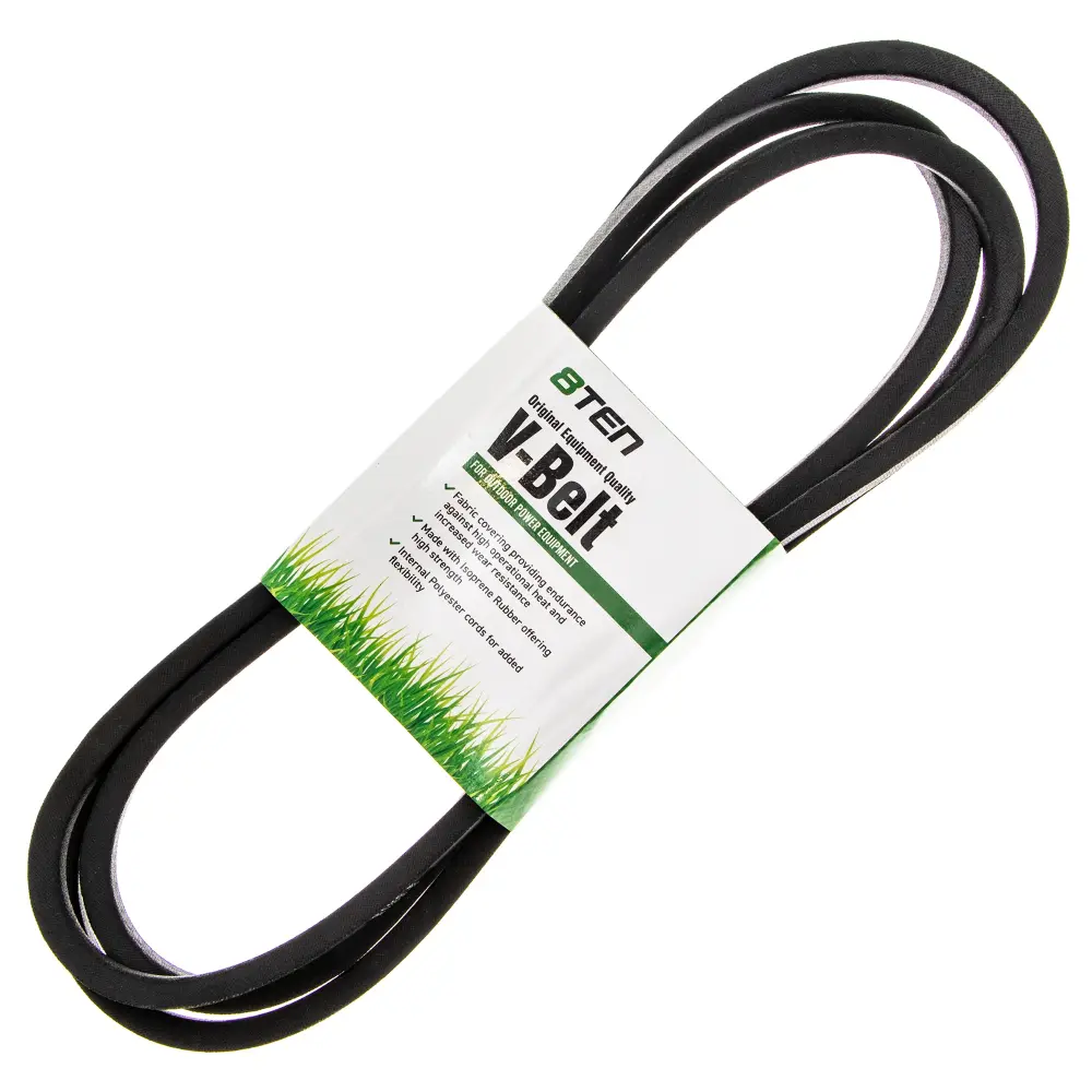 Deck Belt Scag 483241