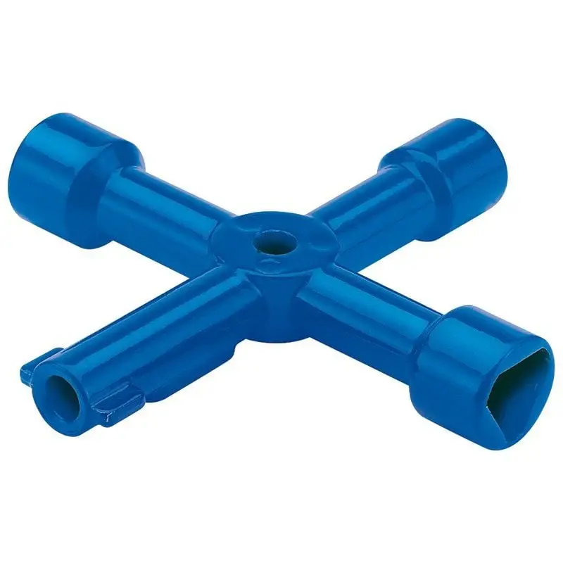 Draper PUK 4 Way Service Utility Vital - (65393)