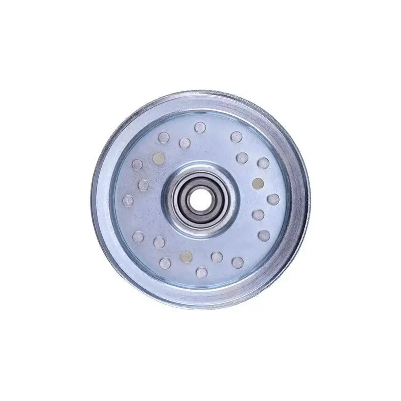 Falt Idler Pulley 033-6001-00 Bad Boy Mower ZT CZT Pup Ios charging Outlaw Dixie Chopper 48" 52" 54" 60" 72"