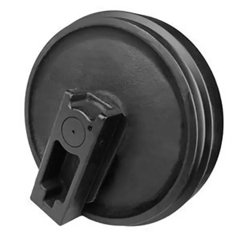 Front Idler 215/12230 JCB JS160 JS180 JS200 JS220 JS235 JZ235