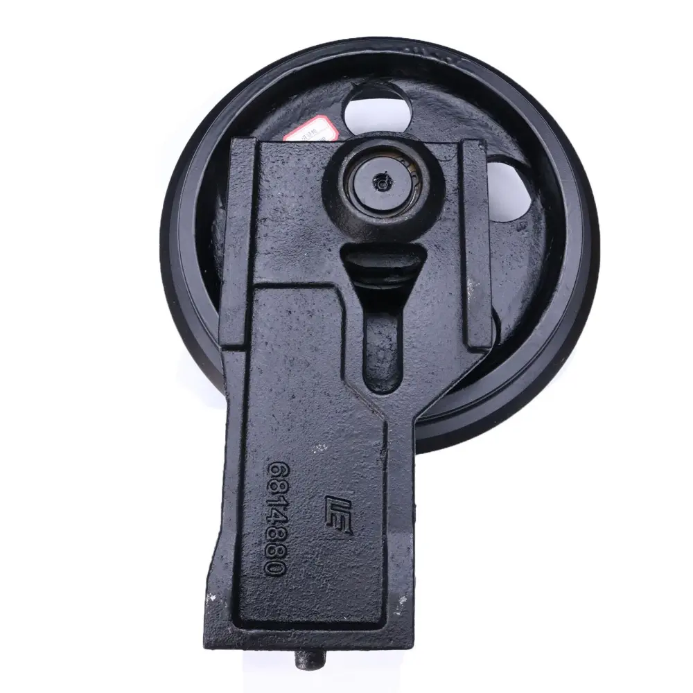 Front Idler Assembly 6814880 7199074 6807909 Bobcat Portable Excavator 325 325D 328 331 334 425 428 430 430D 430G E32 E35 ...