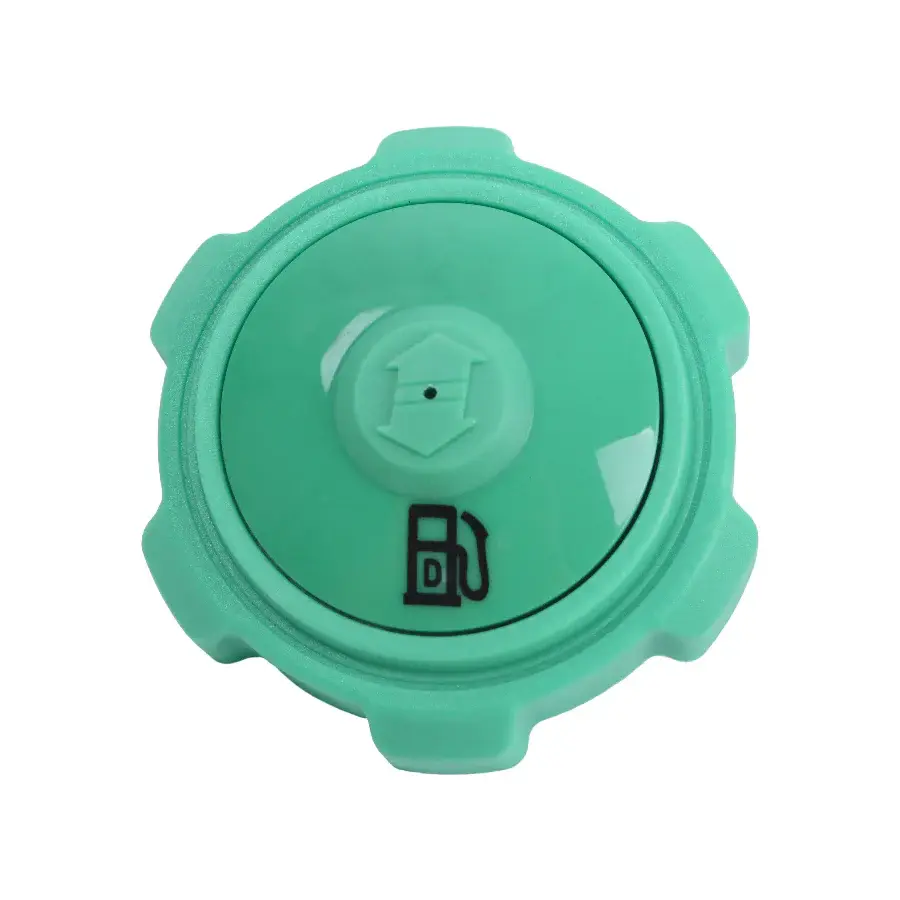Fuel Cap 72282-G01 14099G1 617885 E-Z-GO Freedom TXT SE LE HP ST350 ST Sport MPT Hauler Refresher 1200 Yamaha G16 G20 G21 ...