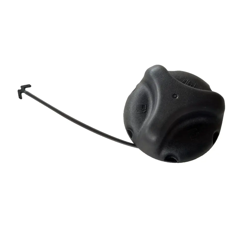 Fuel Tank Filler Gas Cap 25827646 Hummer H2 H3 H3T