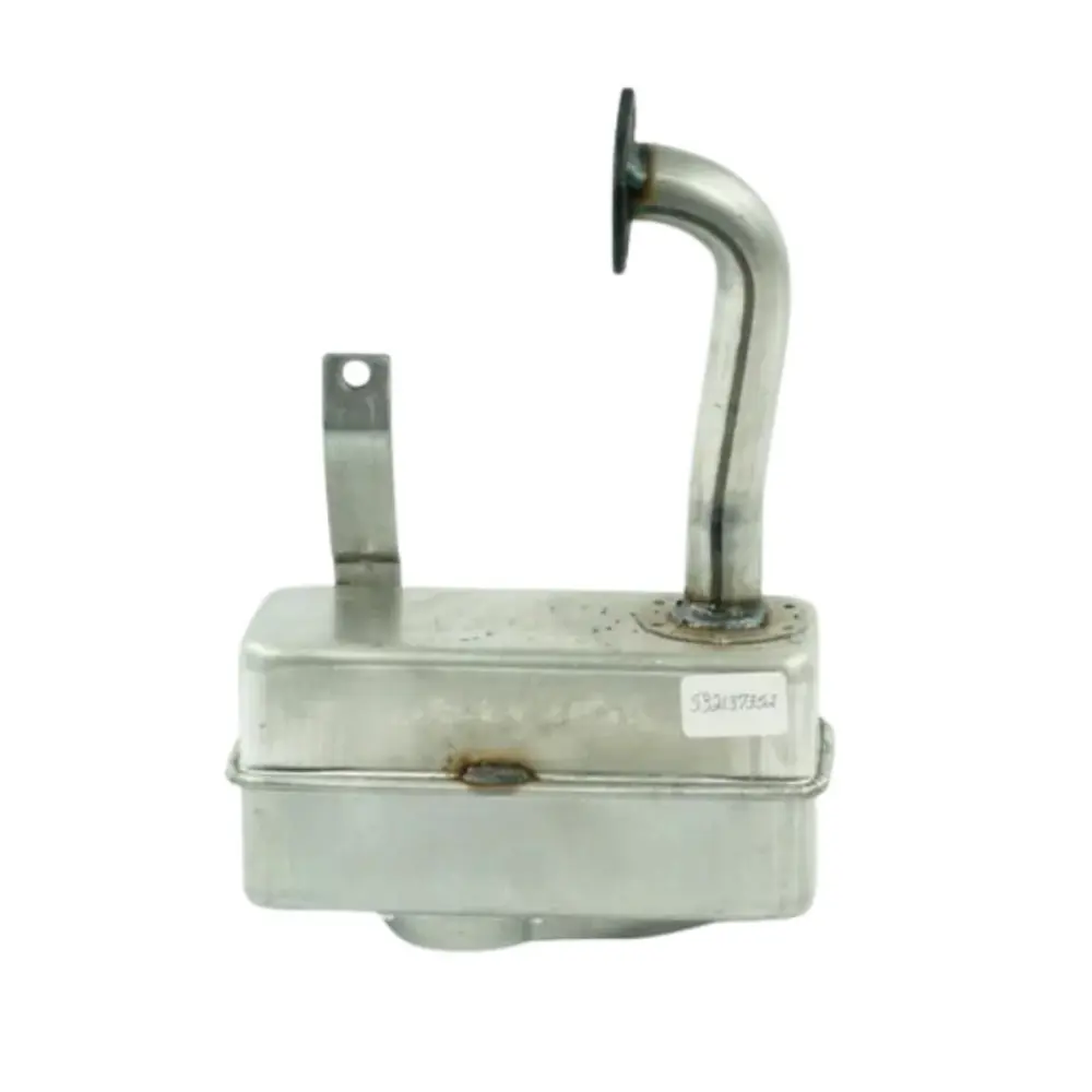 Husqvarna 532137352 Authentic OEM Muffler Exhaust B&S LT