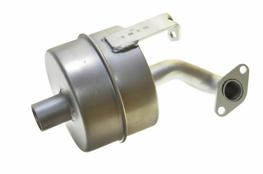 Kohler Part Number 12 068 58-S True OEM Muffler