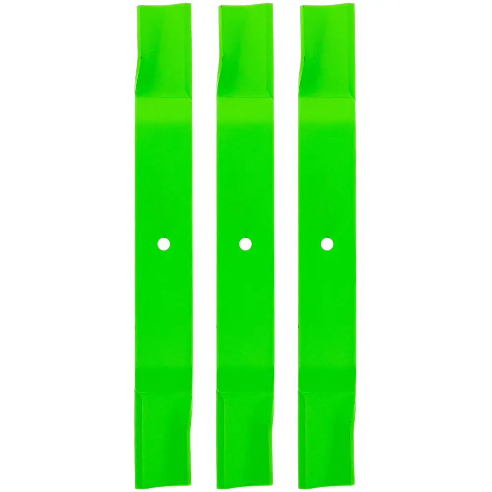 LawnRAZOR Blade Grasshopper 3461 9261 61r 320242 61-Inch Medium Lift 3 Pack