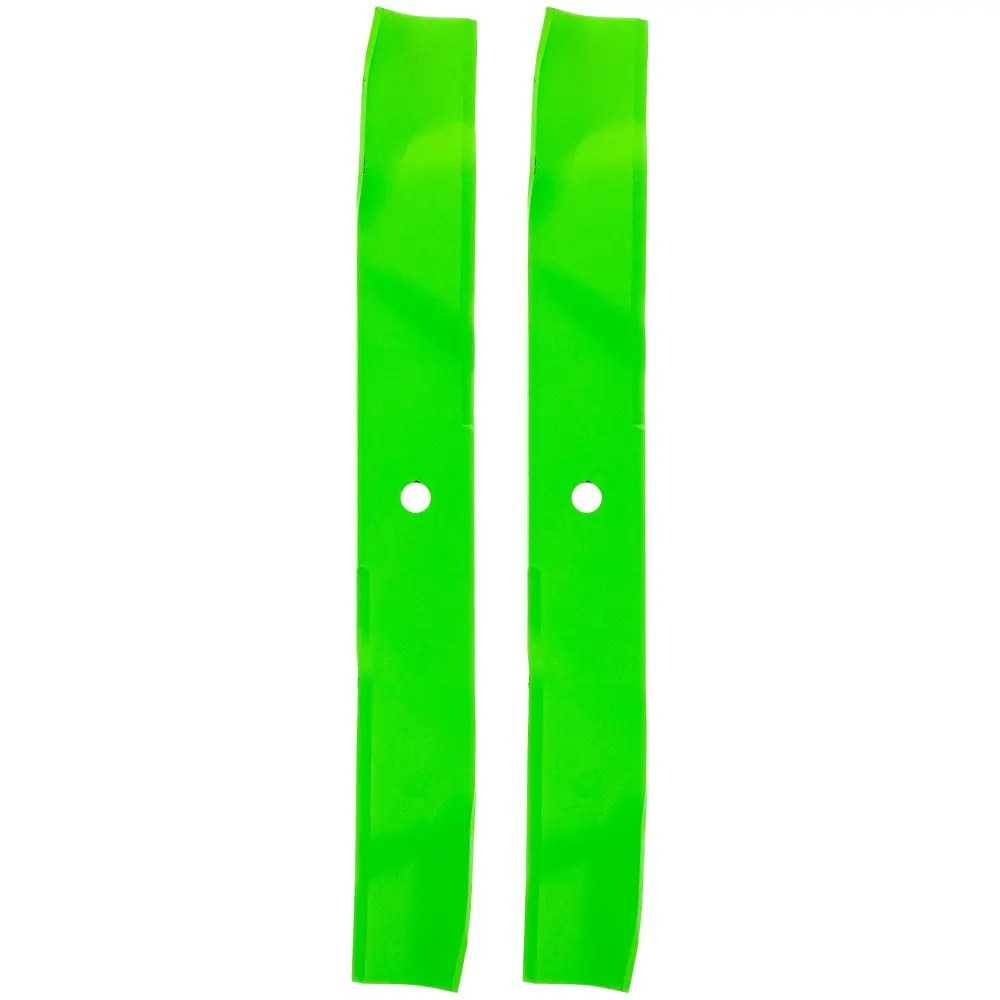 LawnRAZOR Blade Hustler Raptor FasTrak SD XL 794214 42-Inch Mulching 2 Pack