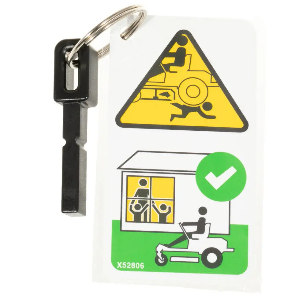 MTD 625-06990A Genuine OEM Magnetic Vital